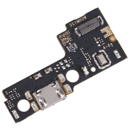 For Xiaomi Poco C55 OEM Charging Port Board-garmade.com