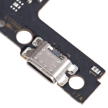 For Xiaomi Poco C55 OEM Charging Port Board-garmade.com