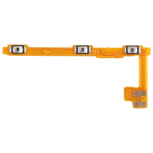 For vivo X90 OEM Power Button & Volume Button Flex Cable-garmade.com