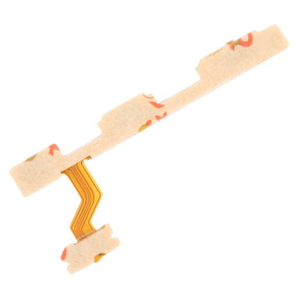 For Xiaomi Redmi K50 Ultra OEM Power Button & Volume Button Flex Cable-garmade.com
