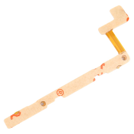For Xiaomi Civi 2 OEM Power Button & Volume Button Flex Cable-garmade.com