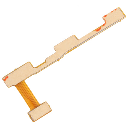 For Xiaomi Redmi K60 OEM Power Button & Volume Button Flex Cable-garmade.com