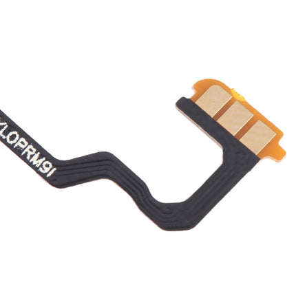 For OPPO A36 OEM Volume Button Flex Cable-garmade.com