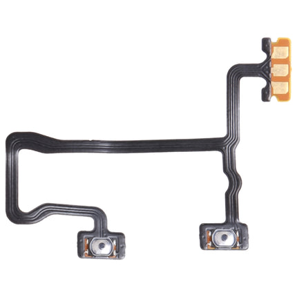 For OPPO A1 Pro OEM Volume Button Flex Cable-garmade.com