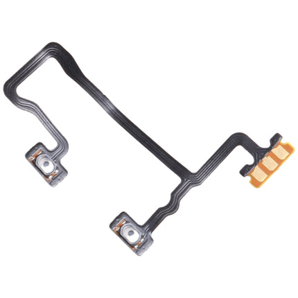 For OPPO A1 Pro OEM Volume Button Flex Cable-garmade.com