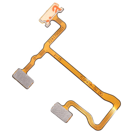 For OPPO A1 Pro OEM Volume Button Flex Cable-garmade.com