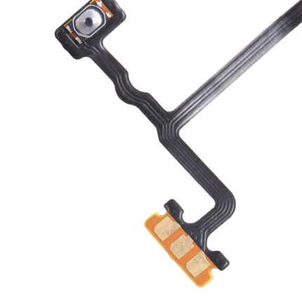 For OPPO A1 Pro OEM Volume Button Flex Cable-garmade.com