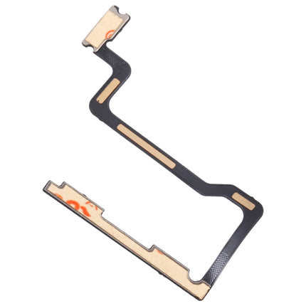 For OPPO A78 OEM Volume Button Flex Cable-garmade.com