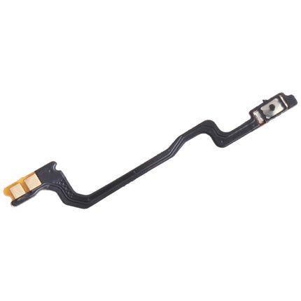 For OPPO A76 OEM Power Button Flex Cable-garmade.com