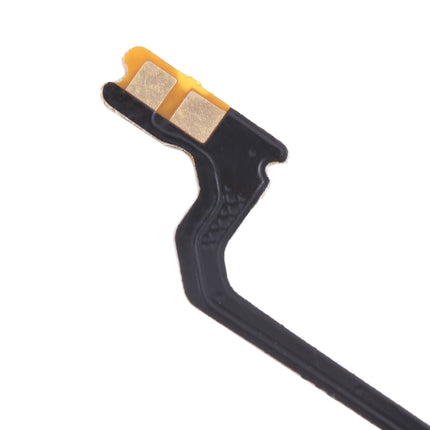 For OPPO A76 OEM Power Button Flex Cable-garmade.com
