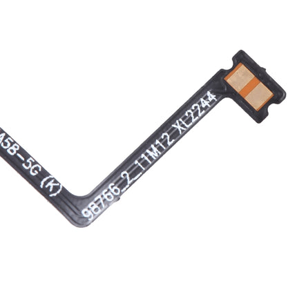 For OPPO A78 OEM Power Button Flex Cable-garmade.com