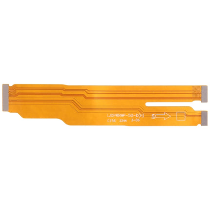 For OPPO Reno9 OEM Motherboard Flex Cable-garmade.com