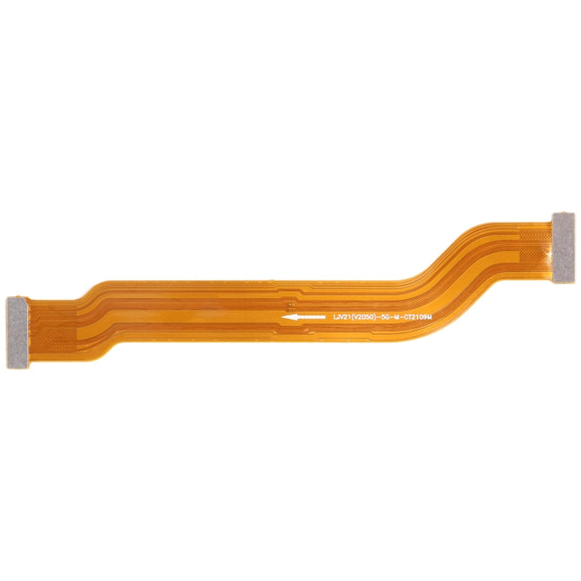 For vivo V21 5G OEM Motherboard Flex Cable-garmade.com
