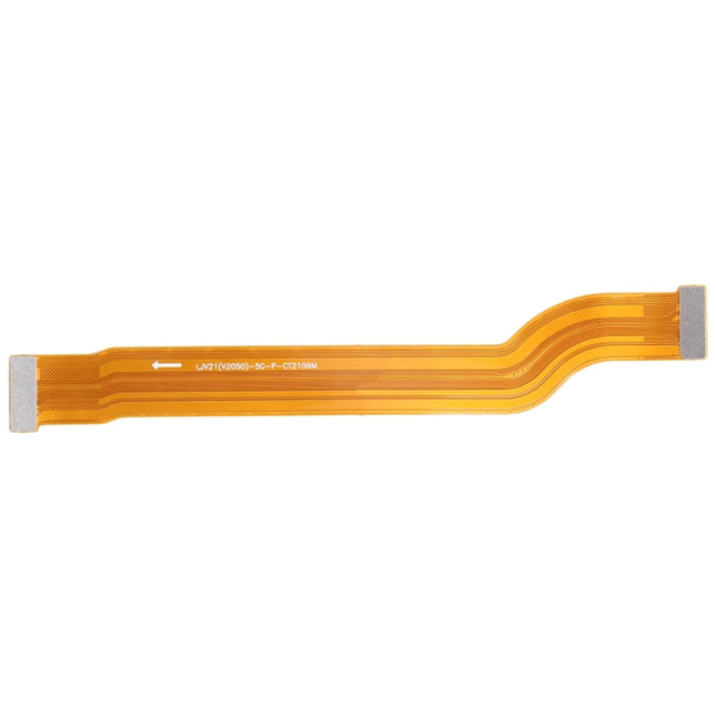 For vivo V21 4G OEM LCD Flex Cable-garmade.com