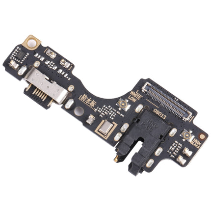 For Motorola Moto G73 OEM Charging Port Board-garmade.com
