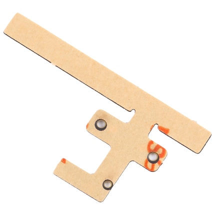 For Motorola Edge 30 Neo OEM Power Button & Volume Button Flex Cable-garmade.com