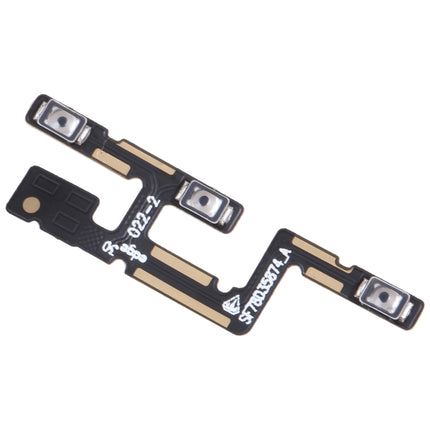For Motorola Edge 30 OEM Power Button & Volume Button Flex Cable-garmade.com