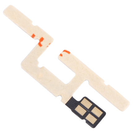 For Motorola Edge 30 OEM Power Button & Volume Button Flex Cable-garmade.com