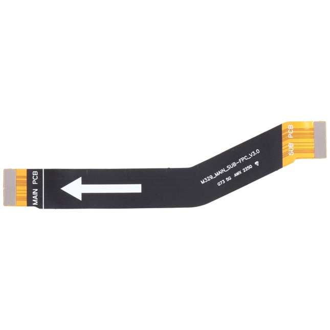 For Motorola Moto G73 OEM LCD Flex Cable-garmade.com