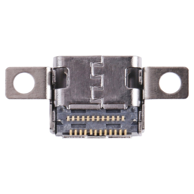 TC-024 Charging Port Connector For Lenovo YOGA C930-13IKB 81C4 / ideapad 720S-13IKB 720S-13ARR-garmade.com