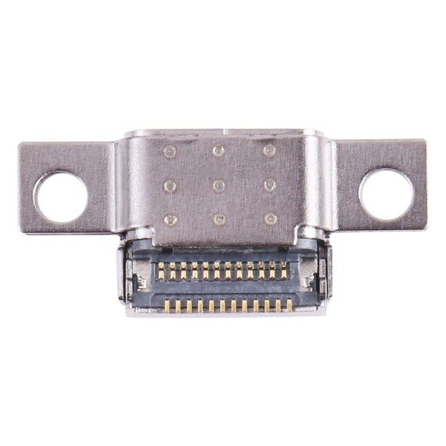 TC-027 Charging Port Connector For Lenovo YOGA 6 13ARE05 82FN-garmade.com