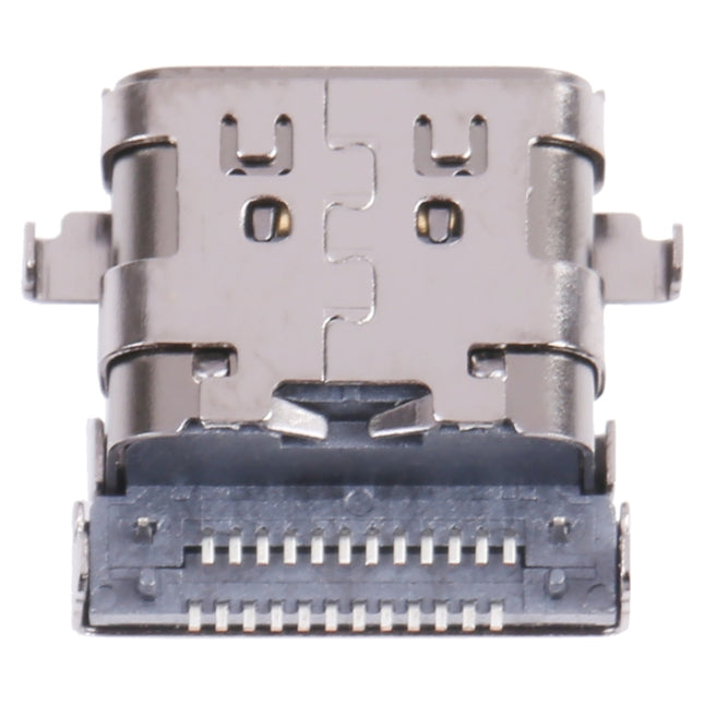 TC-040 Charging Port Connector For Lenovo C340-15 15IWL 15API 14ARE 2020-garmade.com