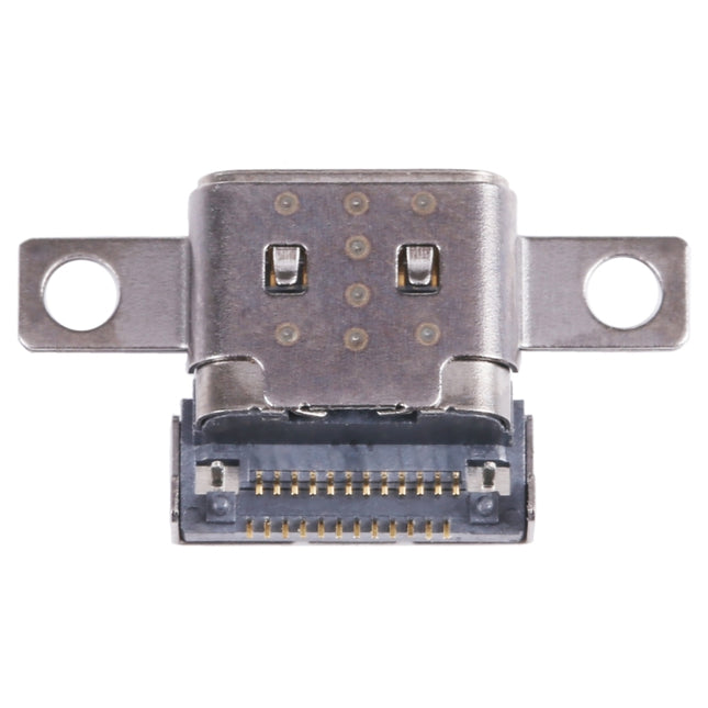 TC-054 Charging Port Connector For Lenovo Yoga C740-15IML 81TD C740-14IML 81TC-garmade.com