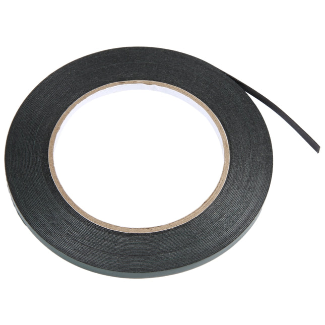 5mm Foam Double-Sided Tape for Phone Screen Repair, Length: 10m-garmade.com