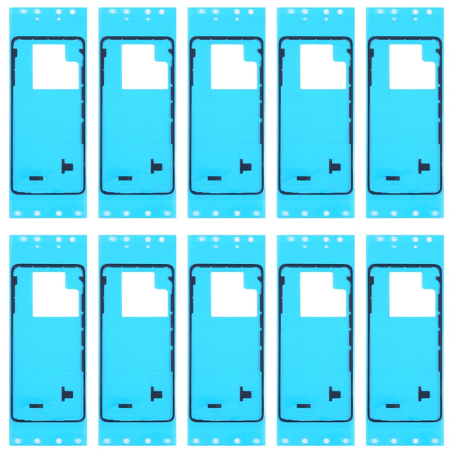 For Google Pixel 7A 10pcs Back Housing Cover Adhesive-garmade.com