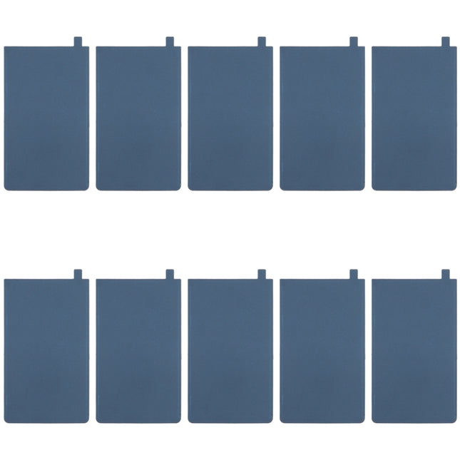 For Google Pixel 6 Pro 10pcs Back Housing Cover Adhesive-garmade.com