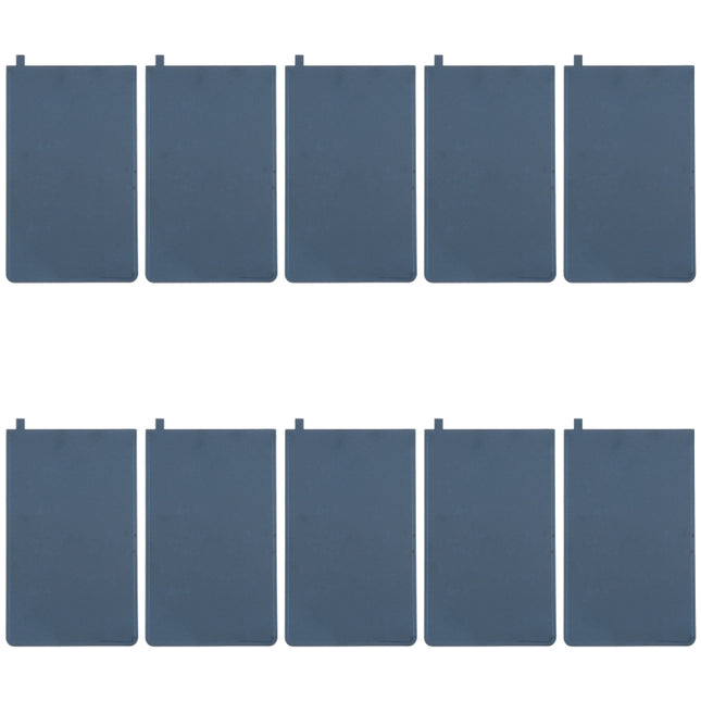 For Google Pixel 7 Pro 10pcs Back Housing Cover Adhesive-garmade.com