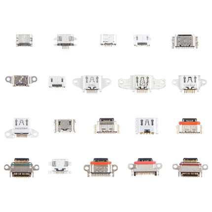 For OPPO Series Charging Port Connector-garmade.com