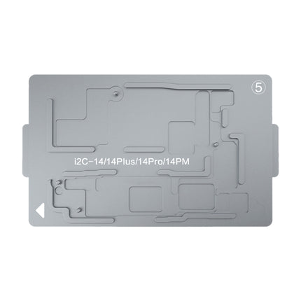 i2C T20 Heating Platform Module For iPhone 14 Series-garmade.com