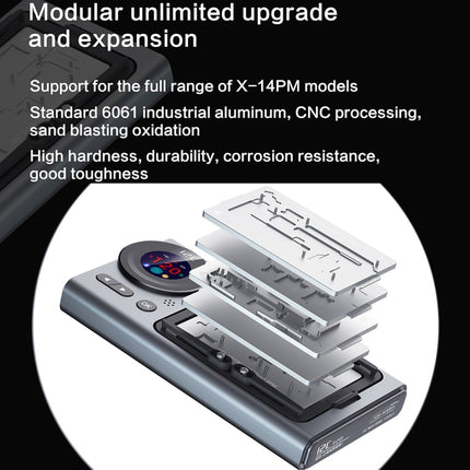 i2C T20 Heating Platform Module For Universal Series-garmade.com