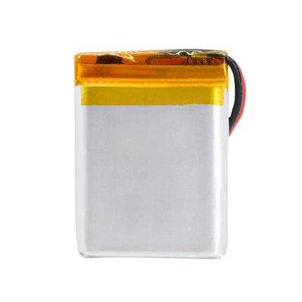 2pcs Universal Battery Replacement, Model:503040-garmade.com