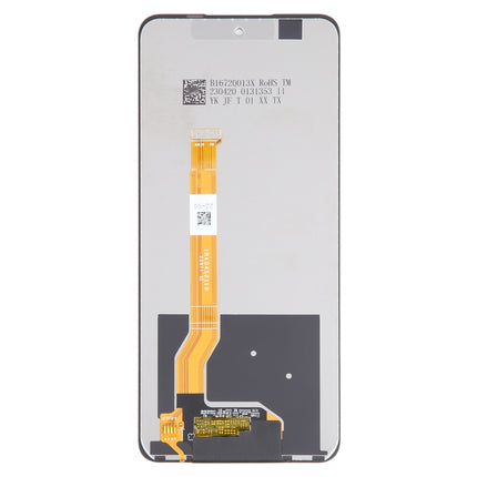 OEM LCD Screen For OPPO A1 5G With Digitizer Full Assembly-garmade.com