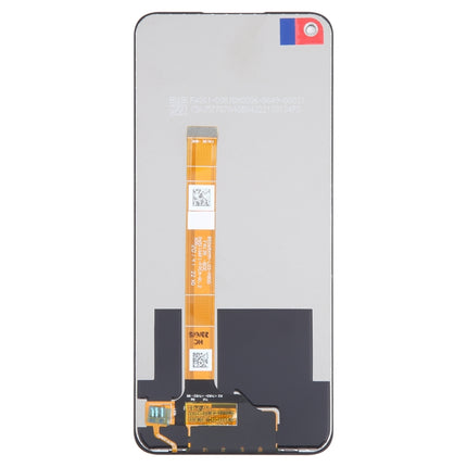 OEM LCD Screen For OPPO A52 4G With Digitizer Full Assembly-garmade.com