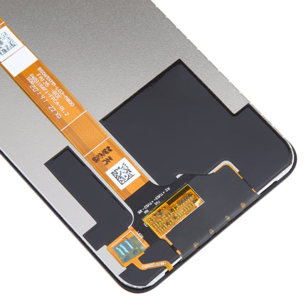 OEM LCD Screen For OPPO A92 4G With Digitizer Full Assembly-garmade.com