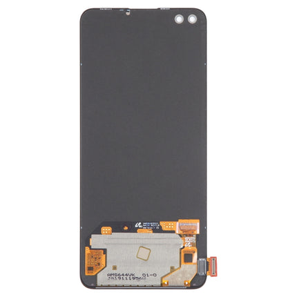 Original Super AMOLED LCD Screen For OPPO Reno4 5G with Digitizer Full Assembly-garmade.com