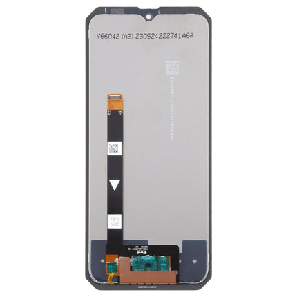 For Blackview BV9200 LCD Screen with Digitizer Full Assembly-garmade.com