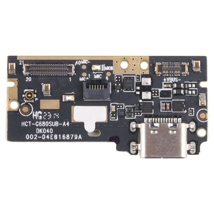 For Blackview BV9200 Charging Port Board-garmade.com