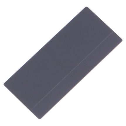For iPhone X / XS Max 100set Battery Black Adhesive Strip Sticker-garmade.com