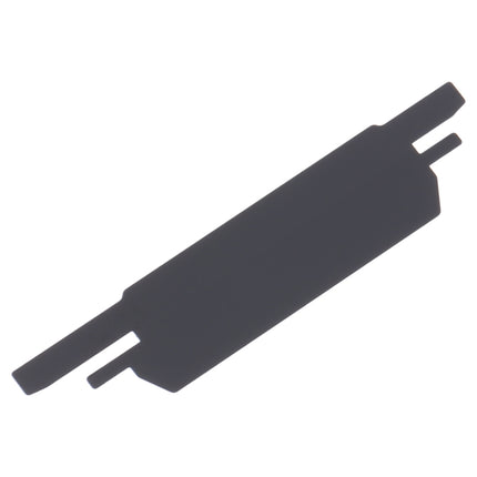 For iPhone 12 mini / 13 mini 100set Battery Black Adhesive Strip Sticker-garmade.com