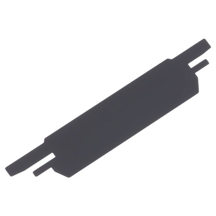 For iPhone 13 Pro 100set Battery Black Adhesive Strip Sticker-garmade.com