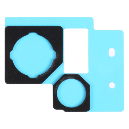 100set Back Camera Dustproof Sponge Foam Pads For iPhone 14 / 14 Plus-garmade.com