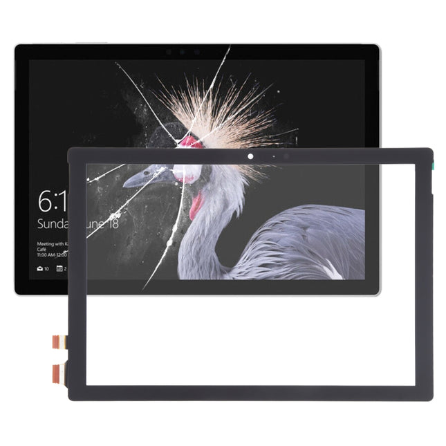 For Microsoft Surface Pro 5 1796 Touch Panel-garmade.com