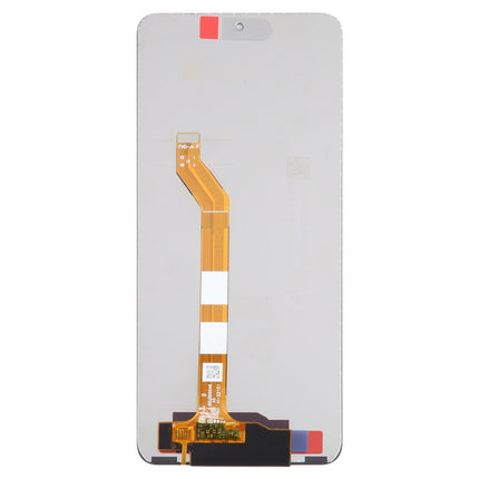 For Honor X9 OEM LCD Screen with Digitizer Full Assembly-garmade.com