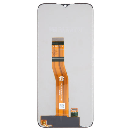 For Honor X8 5G OEM LCD Screen with Digitizer Full Assembly-garmade.com