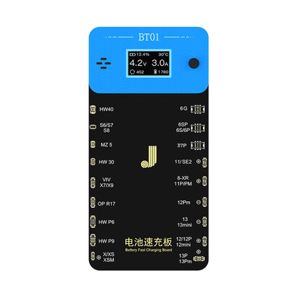 JCID BT01 Battery Fast Charging Board-garmade.com