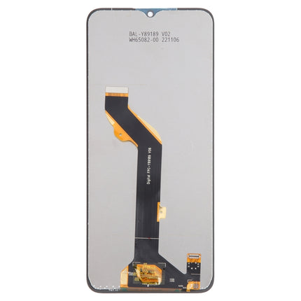 OEM LCD Screen For TCL 405 With Digitizer Full Assembly-garmade.com